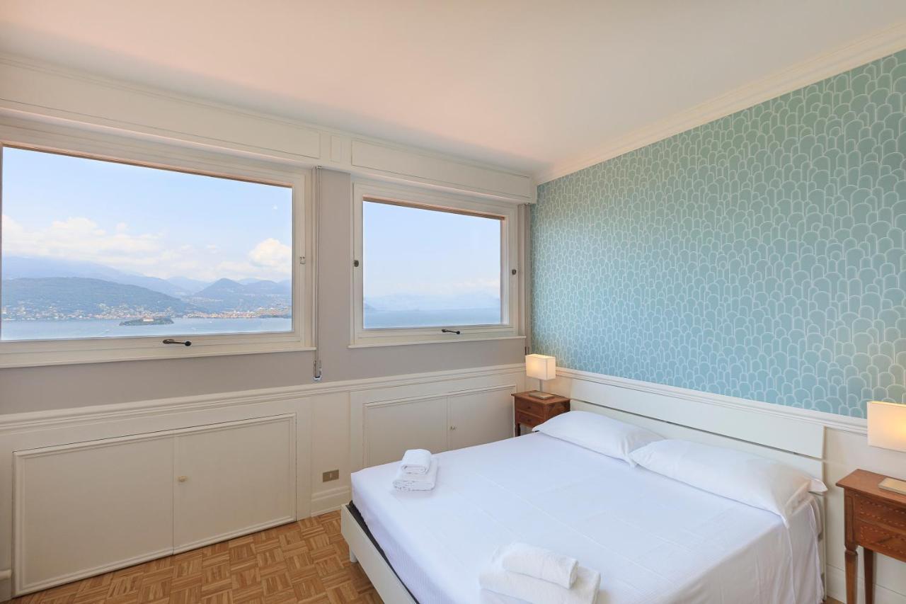 Miralago Stresa Luaran gambar