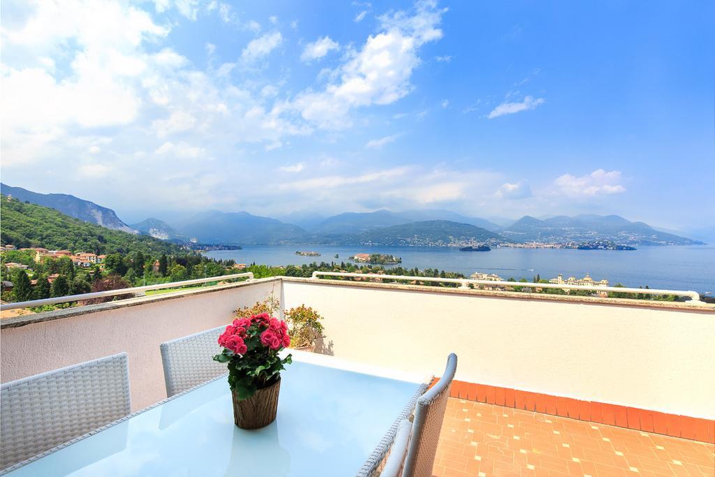 Miralago Stresa Luaran gambar